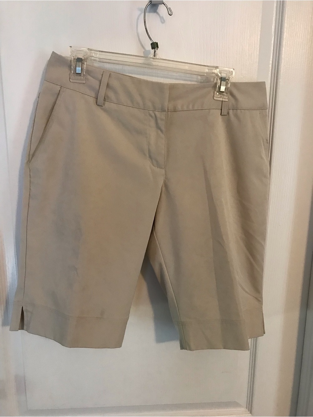 Adidas Climalute Golf Shorts, Sz 10